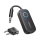 UGREEN Odbiornik BT 5.3 CM671 mini jack 3.5mm + adapter samolotowy - 1488933 - zdjęcie 2